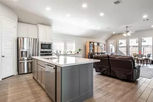 1418 Kirkhill Ln, Forney, TX 75126 - Photo 7