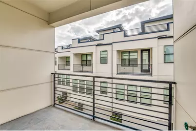 1813 Park Avenue #107, Dallas, TX 75215 - Photo 23