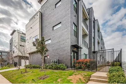 1813 Park Avenue #107, Dallas, TX 75215 - Photo 1