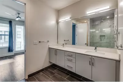 1813 Park Avenue #107, Dallas, TX 75215 - Photo 21