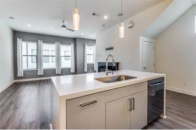 1813 Park Avenue #107, Dallas, TX 75215 - Photo 11