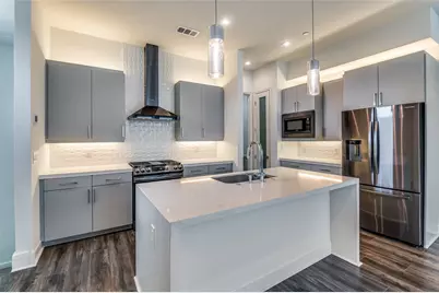 1813 Park Avenue #107, Dallas, TX 75215 - Photo 9