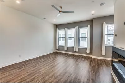 1813 Park Avenue #107, Dallas, TX 75215 - Photo 5