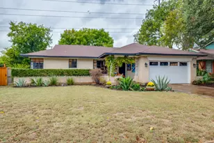 9753 Carnegie Dr, Dallas, TX 75228 - Photo 1