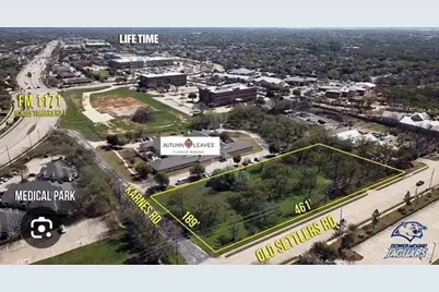 3800 Old Settlers Road, Flower Mound, TX 75022 - Photo 1