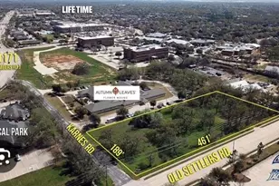 3800 Old Settlers Rd, Flower Mound, TX 75022 - Photo 1