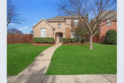 3772 Guadalupe Lane, Frisco, TX 75034 - Photo 1