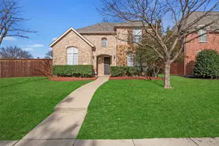 3772 Guadalupe Ln, Frisco, TX 75034 - Photo 1