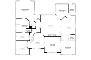 3905 Bonita Dr, Plano, TX 75025 - Photo 37