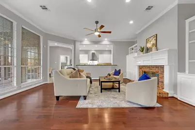 3905 Bonita Drive, Plano, TX 75025 - Photo 5