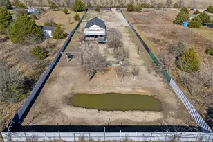 21896 Co Rd 4072, Kemp, TX 75143 - Photo 13