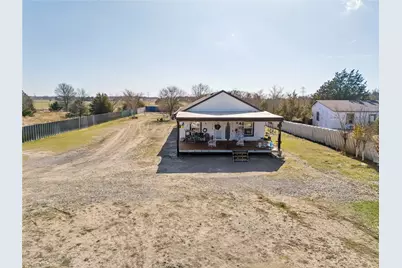 21896 County Road 4072, Kemp, TX 75143 - Photo 1