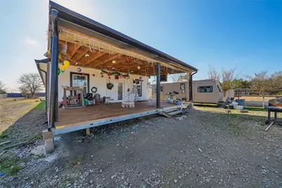 21896 County Road 4072, Kemp, TX 75143 - Photo 31