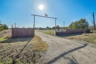 21896 County Road 4072, Kemp, TX 75143 - Photo 5