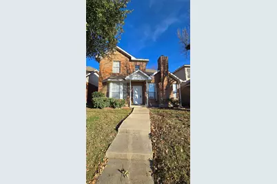 18064 Kelly Blvd, Carrollton, TX 75287 - Photo 1