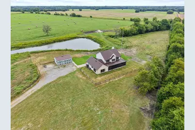 2972 County Road 4826, Wolfe City, TX 75496 - Photo 1