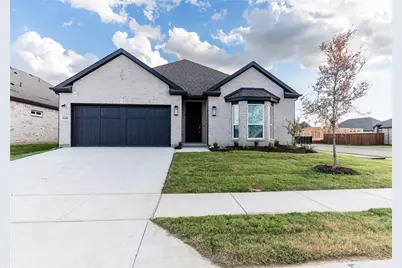 6124 Shasta Creek Road, Celina, TX 75009 - Photo 1