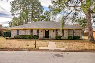 824 Sandpiper Dr, Denton, TX 76205 - Photo 3