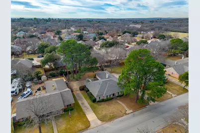 824 Sandpiper Drive, Denton, TX 76205 - Photo 35