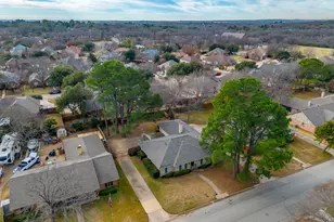 824 Sandpiper Dr, Denton, TX 76205 - Photo 35