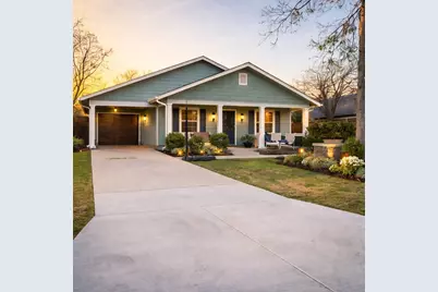 307 S New Mexico Street, Celina, TX 75009 - Photo 1