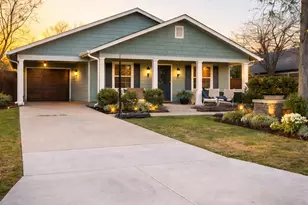 307 S New Mexico St, Celina, TX 75009 - Photo 1