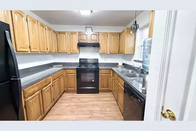 307 S New Mexico Street, Celina, TX 75009 - Photo 5