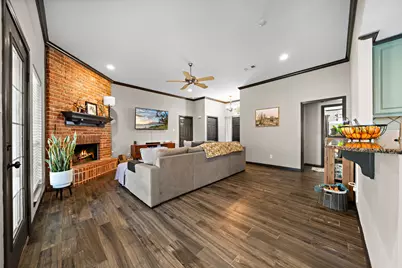 10512 Whitney Trace, Waco, TX 76708 - Photo 3