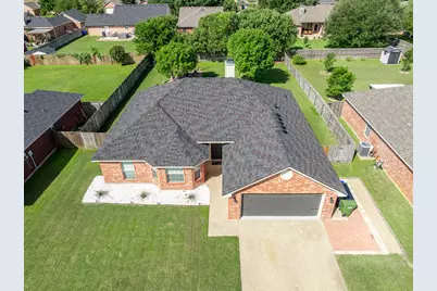 10512 Whitney Trace, Waco, TX 76708 - Photo 3