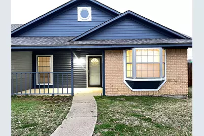 1337 Woodhill Drive, Lewisville, TX 75067 - Photo 1