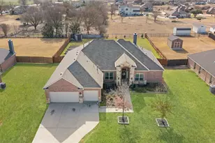 1461 Brewer Ln, Celina, TX 75009 - Photo 3