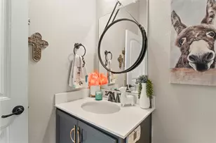 1461 Brewer Ln, Celina, TX 75009 - Photo 19