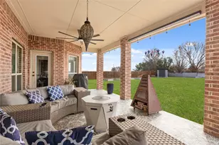 1461 Brewer Ln, Celina, TX 75009 - Photo 35