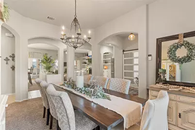 1461 Brewer Lane, Celina, TX 75009 - Photo 9