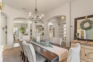 1461 Brewer Ln, Celina, TX 75009 - Photo 9