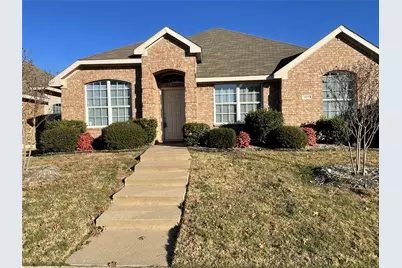 1133 Elm Grove Drive, Allen, TX 75002 - Photo 1
