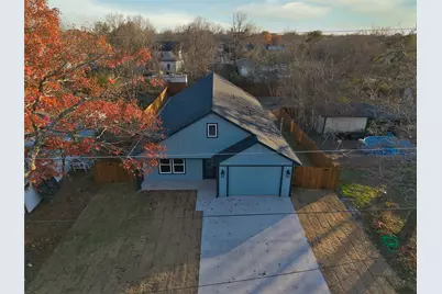 411 W Elm Street, Whitewright, TX 75491 - Photo 21