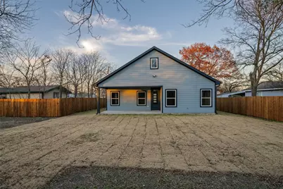 411 W Elm Street, Whitewright, TX 75491 - Photo 17