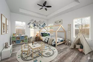 411 W Elm St, Whitewright, TX 75491 - Photo 15