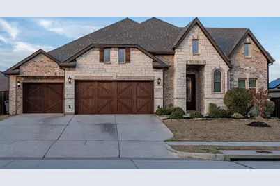 415 Tanglewood Drive, Wylie, TX 75098 - Photo 5