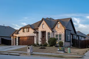 415 Tanglewood Dr, Wylie, TX 75098 - Photo 3