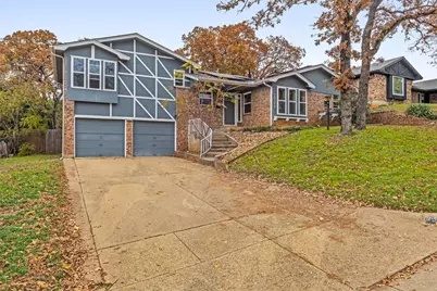 7521 Yolanda Drive, Fort Worth, TX 76112 - Photo 31