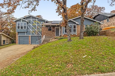 7521 Yolanda Drive, Fort Worth, TX 76112 - Photo 29