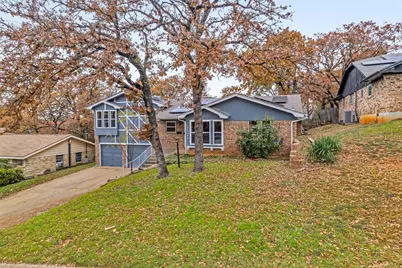 7521 Yolanda Drive, Fort Worth, TX 76112 - Photo 3