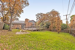 7521 Yolanda Dr, Fort Worth, TX 76112 - Photo 27