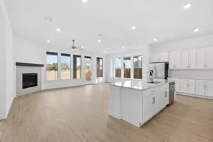 1604 Adams Dr, Little Elm, TX 75068 - Photo 5