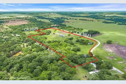 1305 Vz County Road 3821, Wills Point, TX 75169 - Photo 1