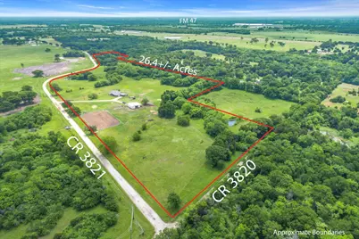 1305 Vz County Road 3821, Wills Point, TX 75169 - Photo 39