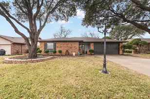 1109 Lena St, Cleburne, TX 76033 - Photo 1