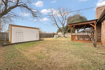 1109 Lena Street, Cleburne, TX 76033 - Photo 37